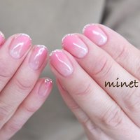 Nail Minet ミネット 仙川のネイルサロン ネイルブック