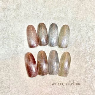 人気順 ジェルネイル 恵比寿個室ネイルサロンのネイルデザイン ネイルブック