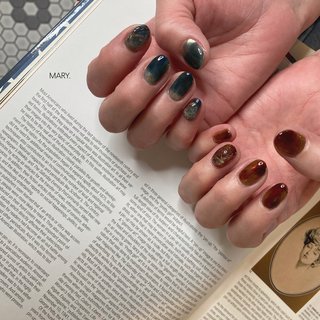 彦根痛ネイルのネイルデザイン ネイルブック