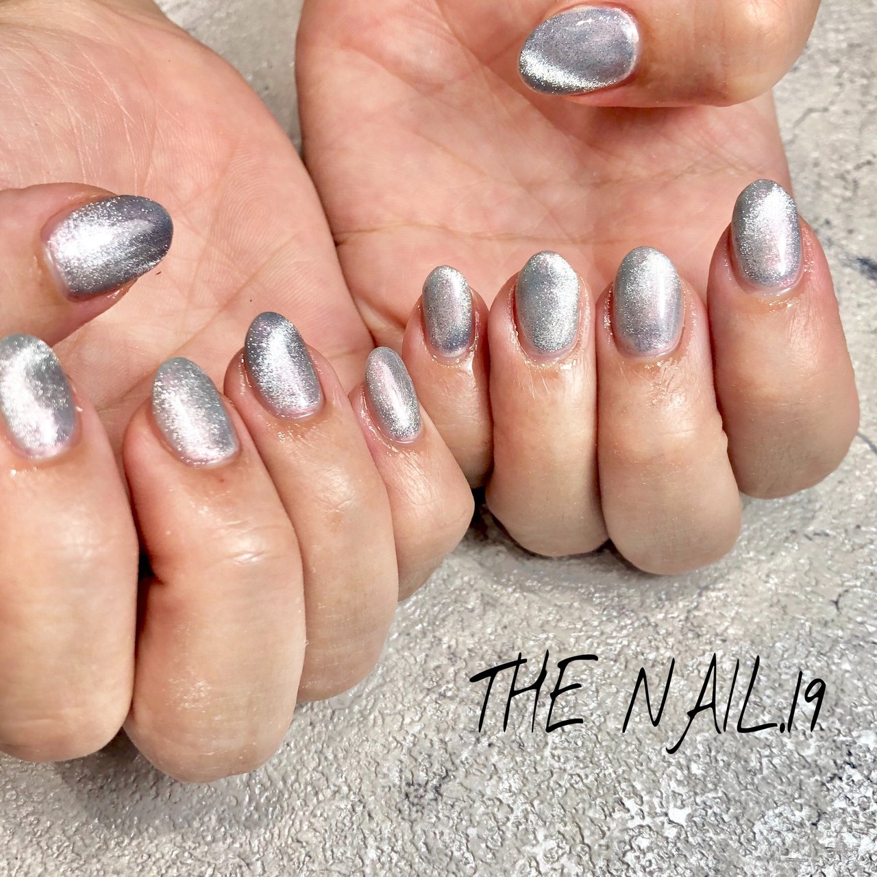 The Nail 19のネイルデザイン No ネイルブック