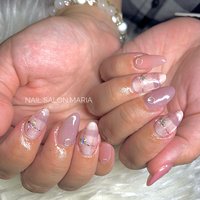 Private Nail Salon Maria 東金のネイルサロン ネイルブック