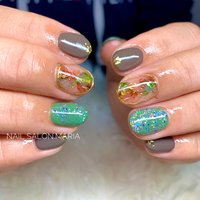 Private Nail Salon Maria 東金のネイルサロン ネイルブック