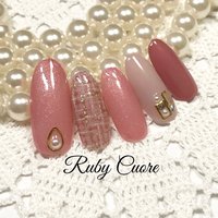 板橋区ネイルサロン Rubycuore ルビークオーレ 西台のネイルサロン ネイルブック