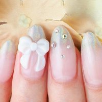 Nail Eyelash Studio Chouchou 神戸三宮のネイルサロン ネイルブック