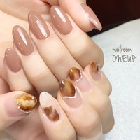 Nailroom Oneup ワンアップ いわきのネイルサロン ネイルブック