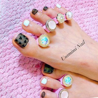 人気順 中村江莉香のネイルデザイン ネイルブック