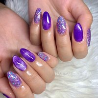 Private Nail Salon Maria 東金のネイルサロン ネイルブック