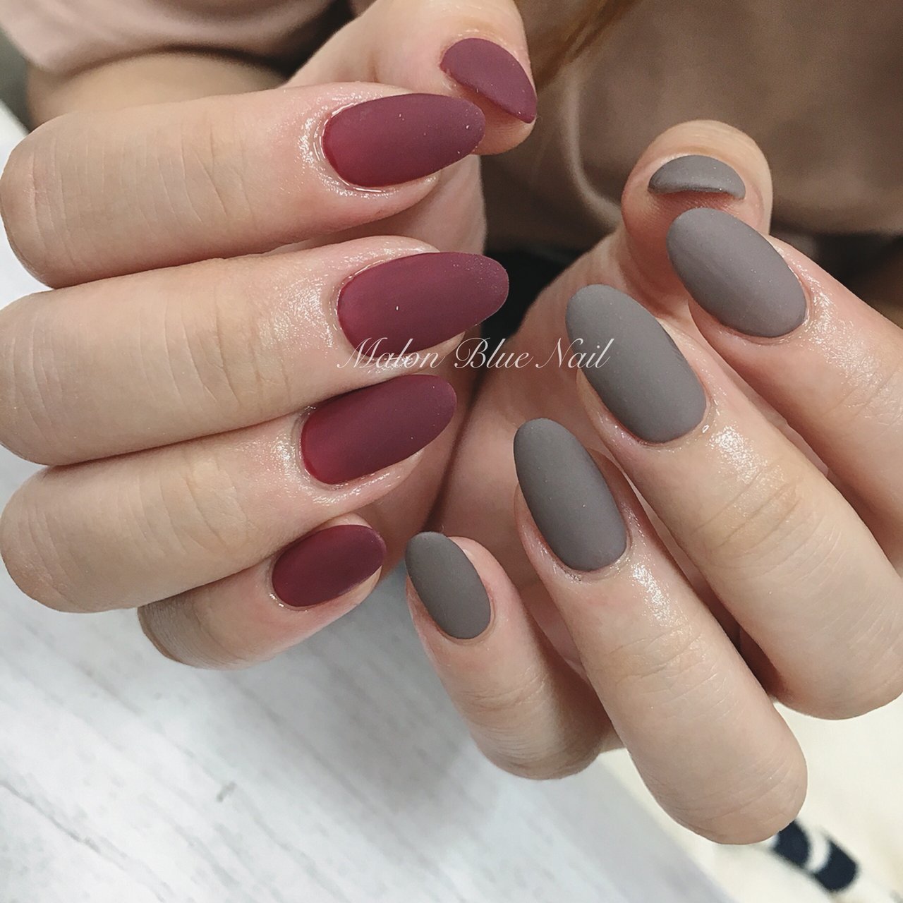 春 夏 秋 冬 ハンド Nailsalon Barbie1101のネイルデザイン No ネイルブック