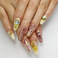 Cher Brillant Nail 浦安のネイルサロン ネイルブック