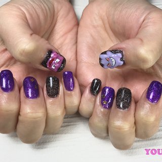 22年 新着順 ブラック 黒 ハンドモデル募集札幌のネイルデザイン ネイルブック