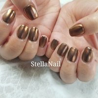 Stella Nail 春日部のネイルサロン ネイルブック