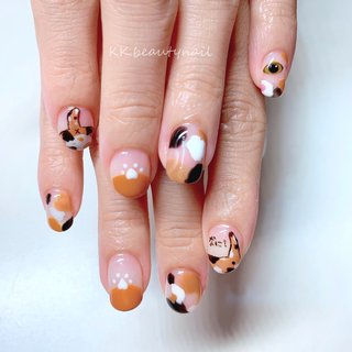 台湾のネイルデザイン ネイルブック