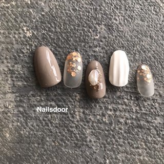 Nailsdoor 高田のネイルサロン ネイルブック