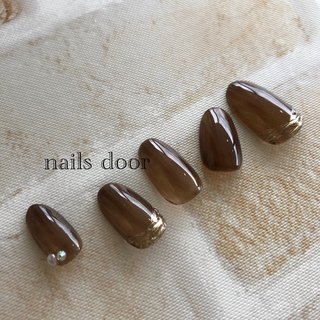 Nailsdoor 高田のネイルサロン ネイルブック