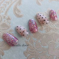 Nailsdoor 高田のネイルサロン ネイルブック