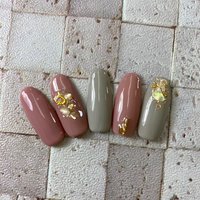 T S Nail センター北のネイルサロン ネイルブック