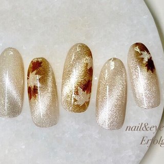 人気順｜#エアブラシアート⁡のネイルデザイン(3ページ目
