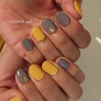 Nailsalon School Clover 桜街道のネイルサロン ネイルブック