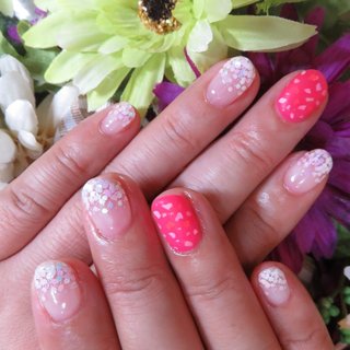 おすすめ順 オールシーズン 中野ネイルサロンamorosoのネイルデザイン ネイルブック