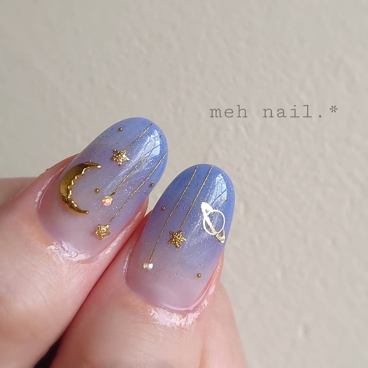 オールシーズン リゾート ライブ パーティー ハンド Meh Nail のネイルデザイン No ネイルブック