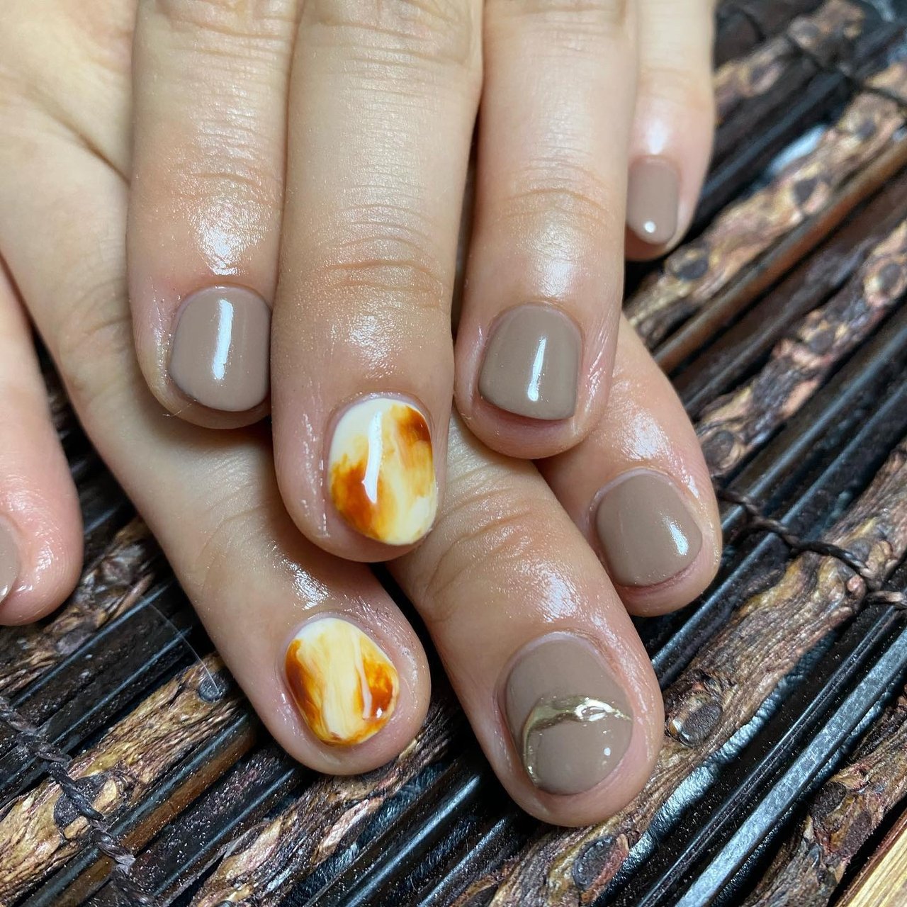 舞喜nailciaのネイルデザイン No ネイルブック
