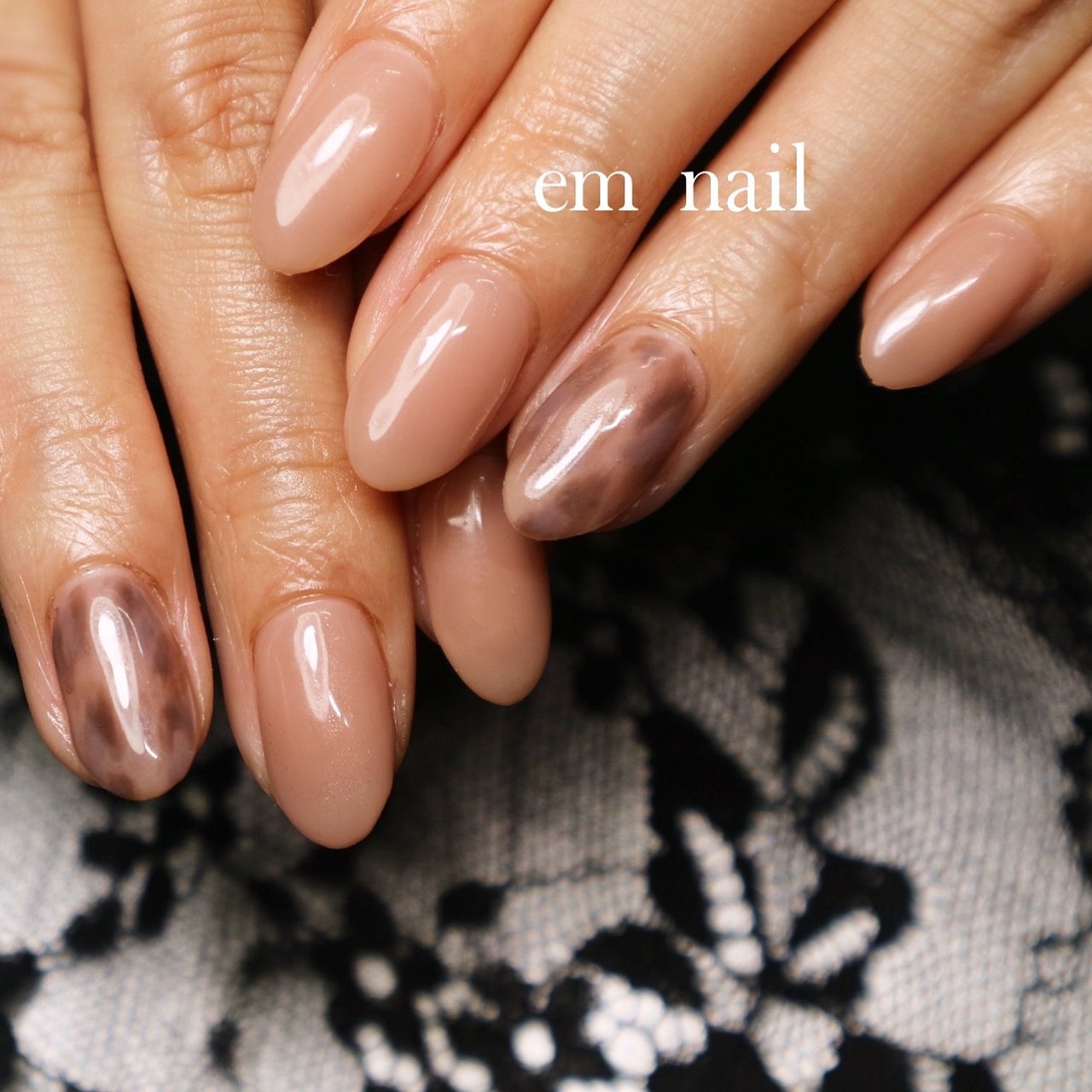 Em Nail エムネイルのネイルデザイン No ネイルブック