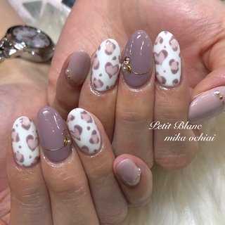 Nail Salon School Petit Blanc プチブラン 平塚のネイルサロン ネイルブック