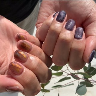 Nail Atelier Calin 大田原市のネイルサロン ネイルブック