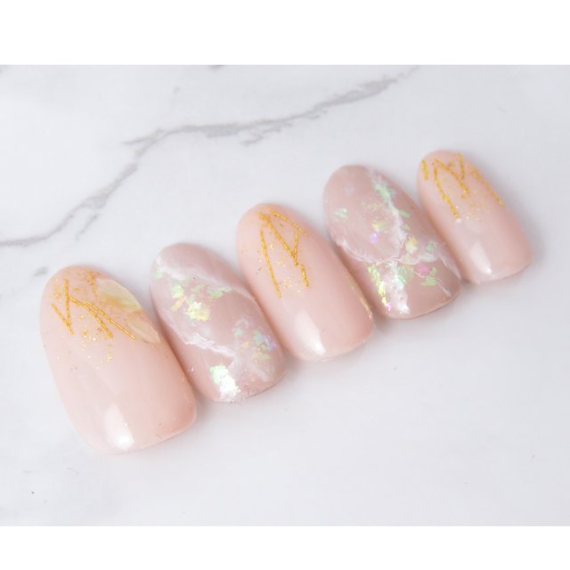 巻き爪センター併設 フィルイン導入ネイルサロン Moani Hiroo 広尾店 広尾のネイルサロン ネイルブック