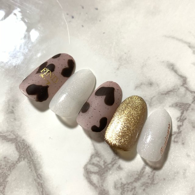 Y E H Emi 弥刀のネイルサロン ネイルブック