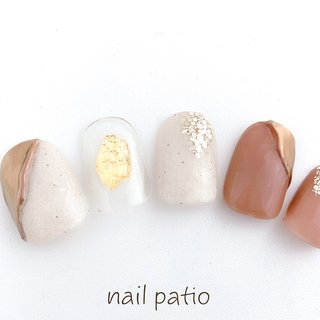 Nail Patio 浦和店 ネイルパティオ 浦和のネイルサロン ネイルブック