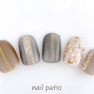 Nail Patio 浦和店 ネイルパティオ 浦和のネイルサロン ネイルブック