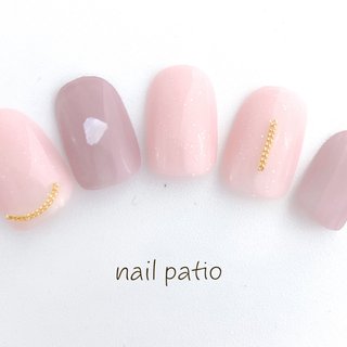 Nail Patio 浦和店 ネイルパティオ 浦和のネイルサロン ネイルブック