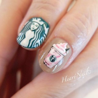 Heartnail 七光台のネイルサロン ネイルブック