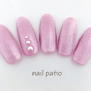 Nail Patio 浦和店 ネイルパティオ 浦和のネイルサロン ネイルブック