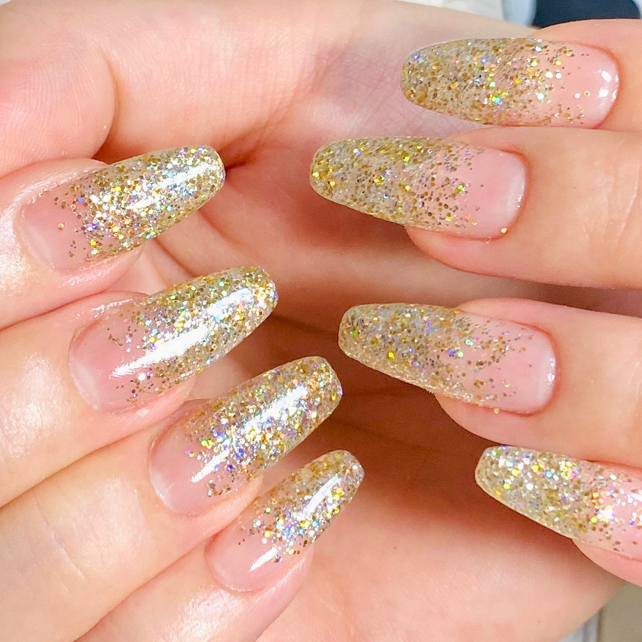 Azul Nailのネイルデザイン No ネイルブック