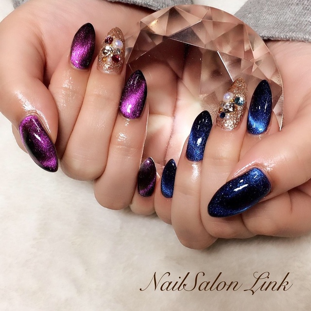 船岡Nail Salon Link ネイルサロンリンク｜船岡のネイルサロン｜ネイル