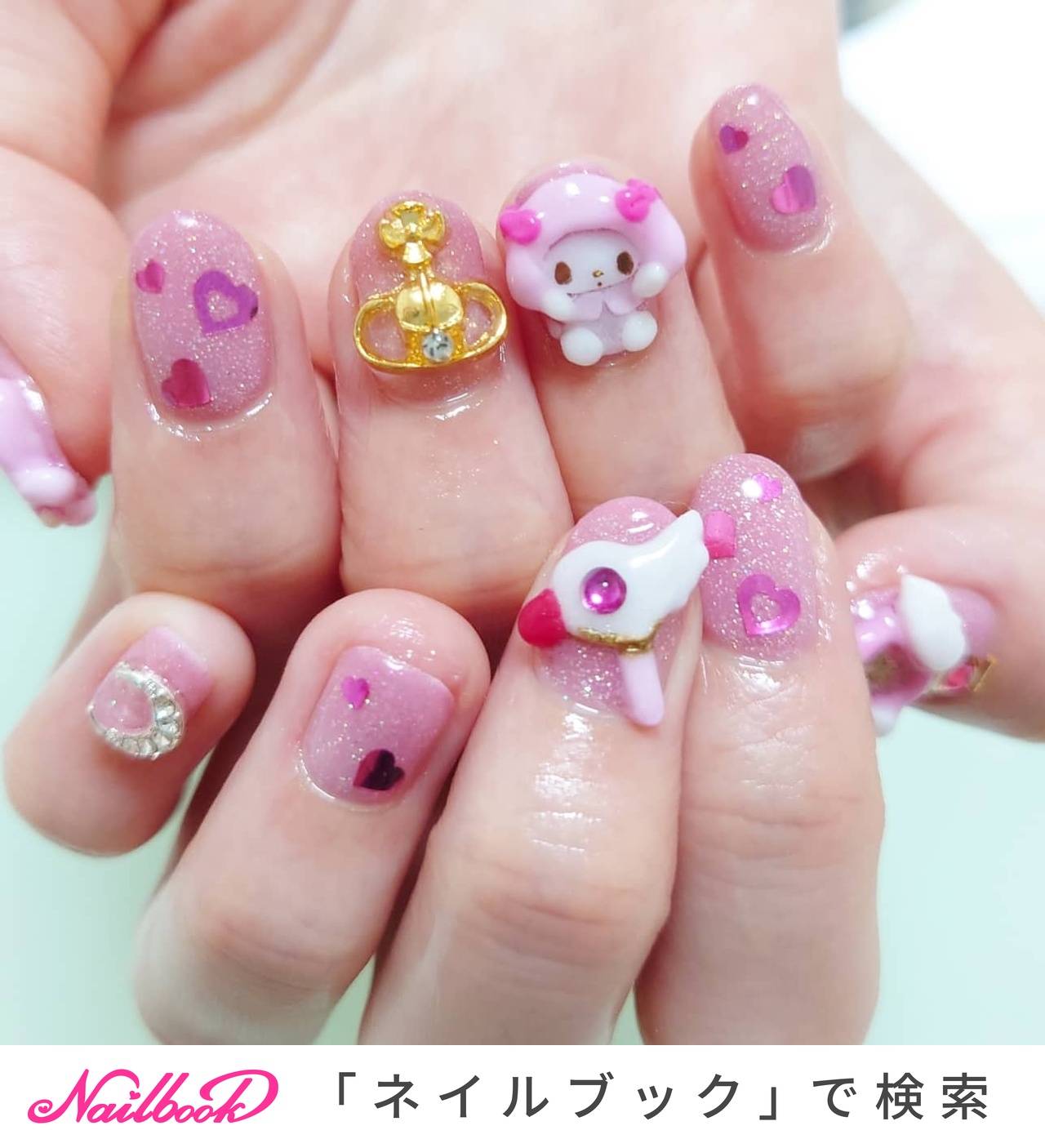 ネイルデザインマシン(マイマイ君) フット&ネイルデザインマシン(マイマイ君) アタッチメント