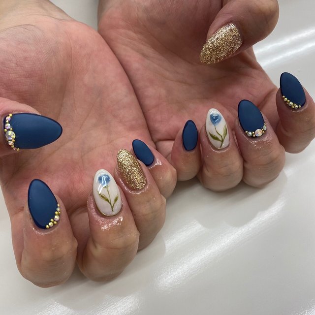 Van Nail Salon本厚木ー海老名店舗 ヴァンネイルサロン 本厚木のネイルサロン ネイルブック