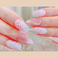 Nail Salon Lapis 緑が丘のネイルサロン ネイルブック