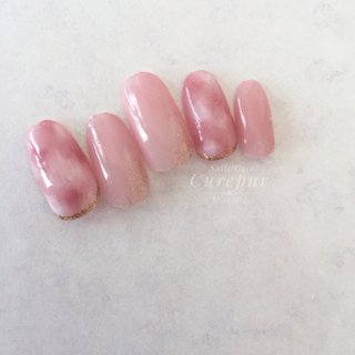 Nail Care Salon Curepur 宮崎のネイルサロン ネイルブック