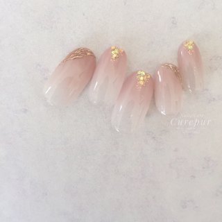 Nail Care Salon Curepur 宮崎のネイルサロン ネイルブック