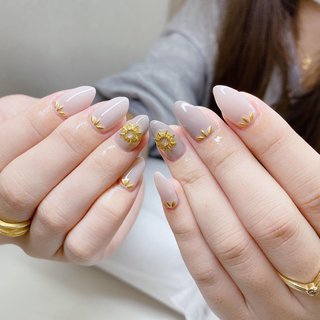 ドリームキャッチャーネイルのネイルデザイン ネイルブック