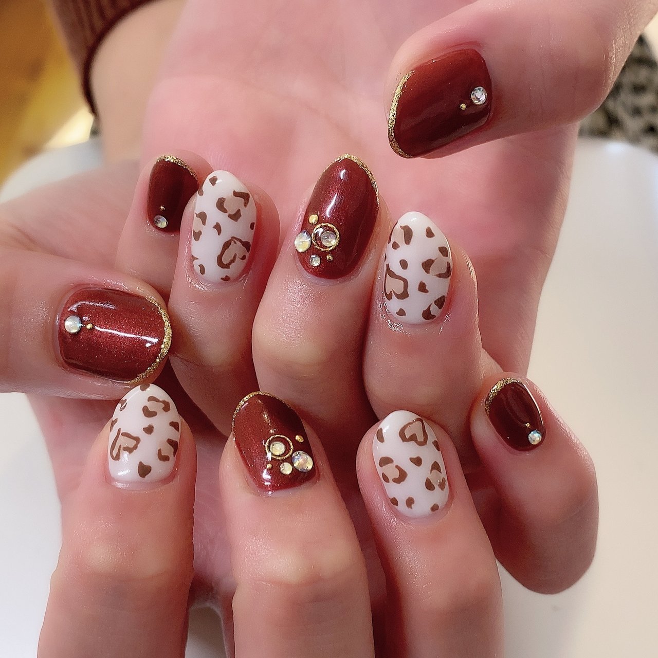 キララのネイルデザイン No ネイルブック