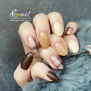 人気順 ネイル博多のネイルデザイン ネイルブック