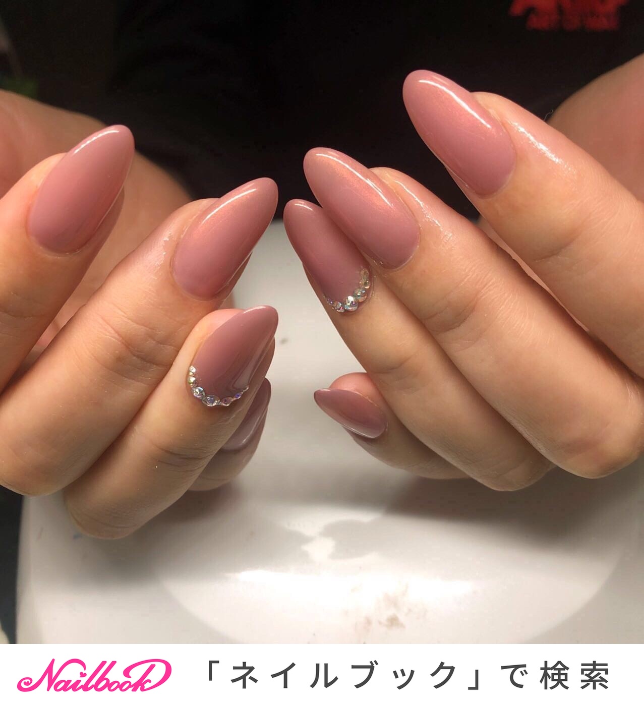 K Wakiのネイルデザイン No ネイルブック