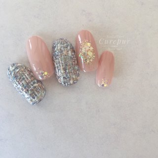 Nail Care Salon Curepur 宮崎のネイルサロン ネイルブック