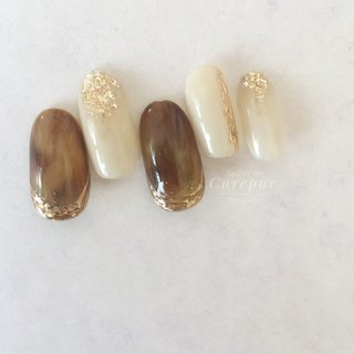 Nail Care Salon Curepur 宮崎のネイルサロン ネイルブック