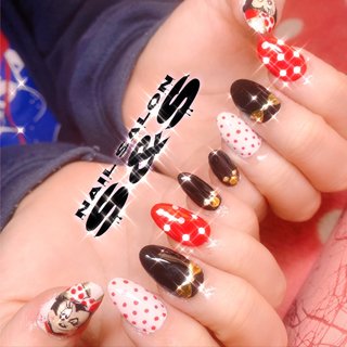 八王子スカルプのネイルデザイン 16ページ目 ネイルブック