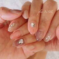 Plus Nail 大垣のネイルサロン ネイルブック